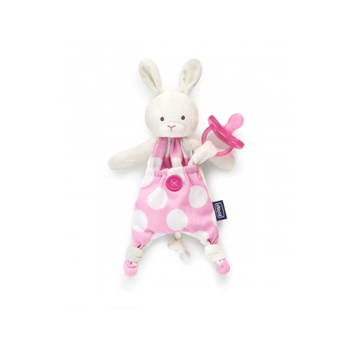 Guarda chupetes Pocket Friend . Chicco