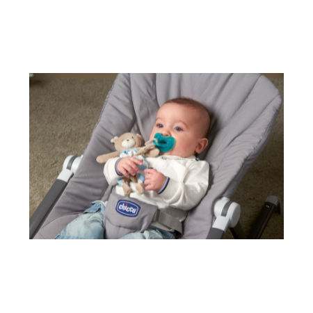 Guarda chupetes Pocket Friend . Chicco