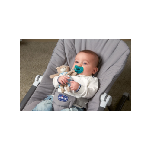 Guarda chupetes Pocket Friend . Chicco