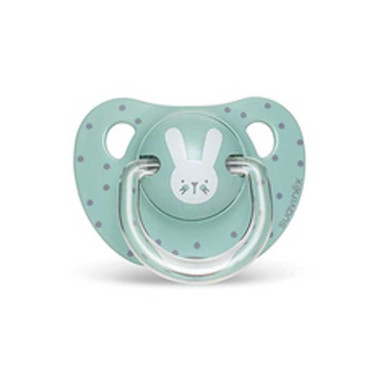 Chupete Premium Tetina Anatómico Silicona +18m.Suavinex