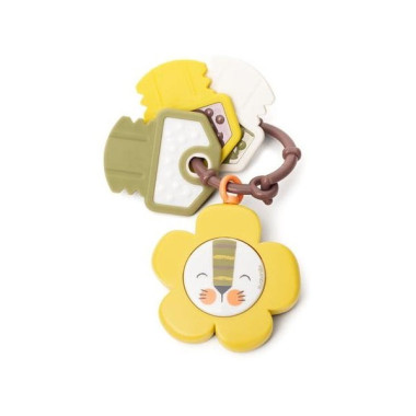 Mordedor Musical. Suavinex