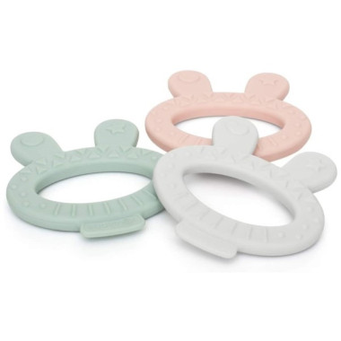 Mordedor Conejo. Suavinex