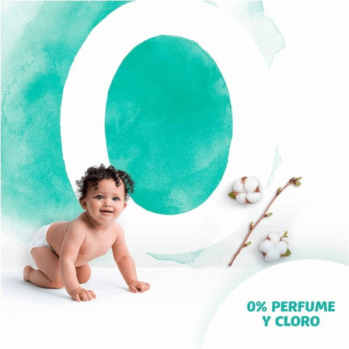 Pañales Dodot Cuidado Total