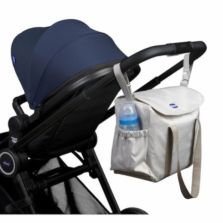 Bolsa Maternidad con Cambiador. Chicco