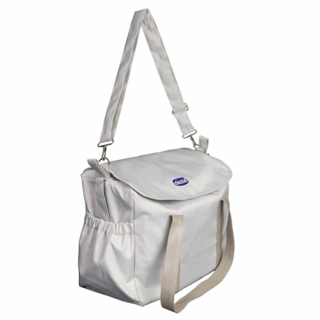 Bolsa Maternidad con Cambiador. Chicco