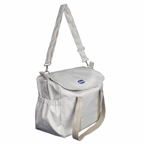 Bolsa Maternidad con Cambiador. Chicco