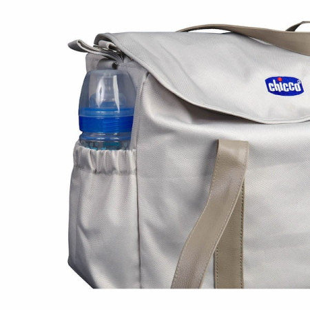 Bolsa Maternidad con Cambiador. Chicco