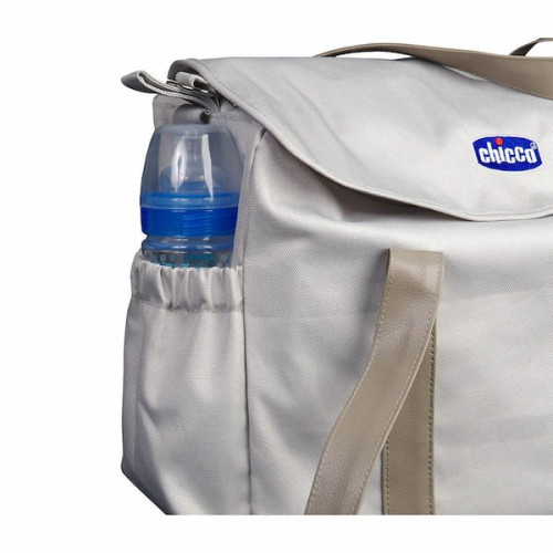 Bolsa Maternidad con Cambiador. Chicco