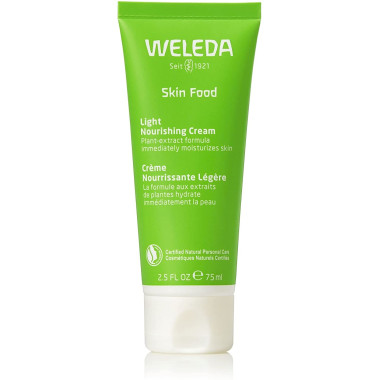 Skin Food Ligth 30ml.Weleda