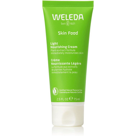 Skin Food Ligth 30ml.Weleda