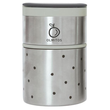 Termo solidos Dots . Olmitos