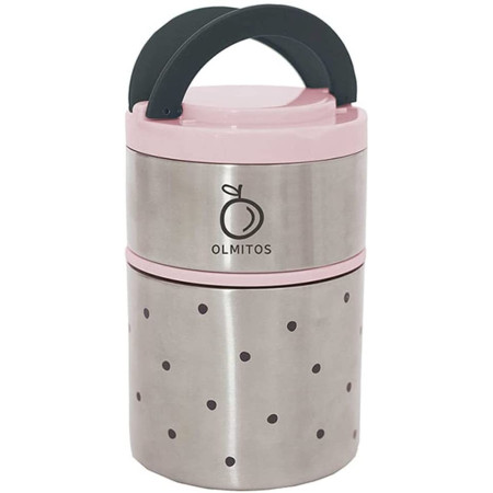 Termo solidos Dots . Olmitos