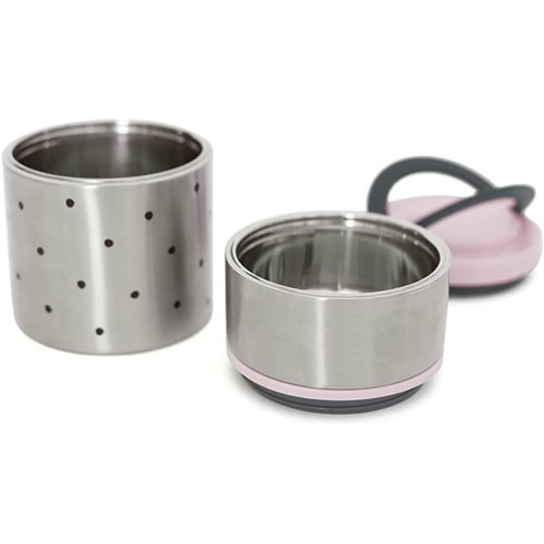 Termo solidos Dots . Olmitos