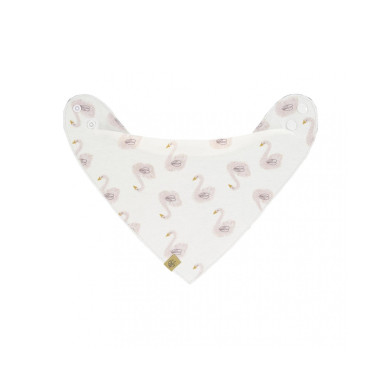 Bandana muselina cuello water. Olmitos