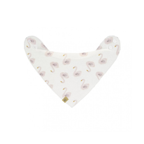 Bandana muselina cuello water. Olmitos