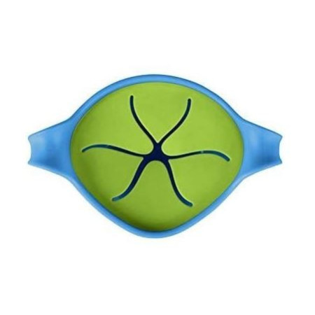 Bol dispensador con pajita . B.Box