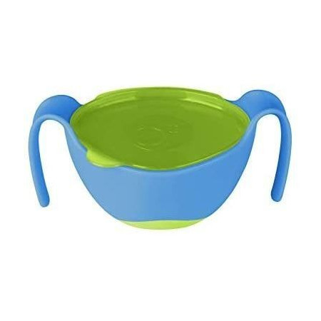 Bol dispensador con pajita . B.Box