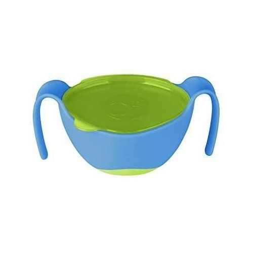 Bol dispensador con pajita . B.Box