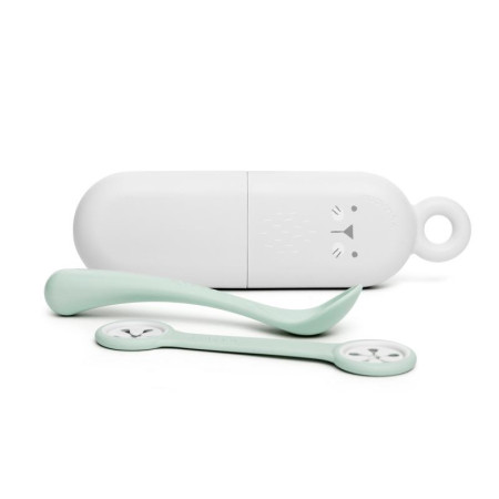 Set cucharas ON THE GO . Suavinex