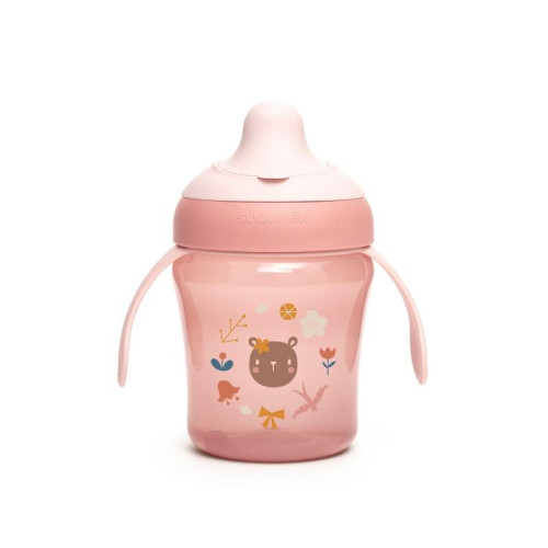 Taza de aprendizaje Forest . Suavinex