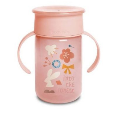 Vaso 360 Forest. Suavinex