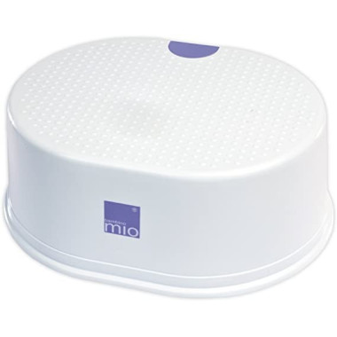 Taburete de baño . Bambino Mio