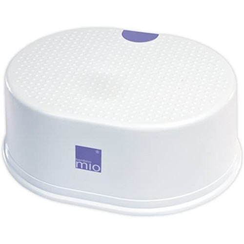 Taburete de baño . Bambino Mio