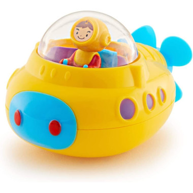 Juguete de baño Submarino. Munchkin