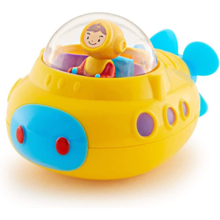 Juguete de baño Submarino. Munchkin
