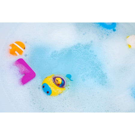 Juguete de baño Submarino. Munchkin