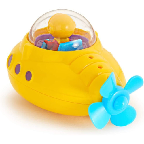 Juguete de baño Submarino. Munchkin
