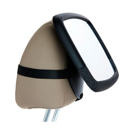 Espejo auto Brica ajustable 360º. Munchkin