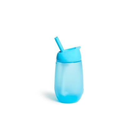 Vaso con pajita desmontable Simple Clean . Munchkin