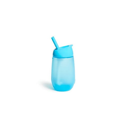 Vaso con pajita desmontable Simple Clean . Munchkin