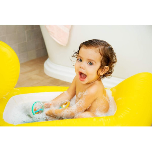 Juguete de baño Pompas Float&play (2 uds). Munchkin