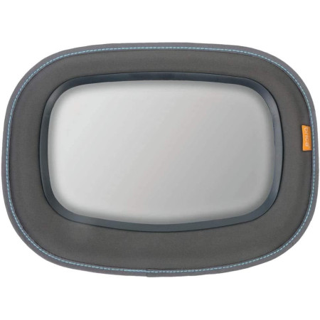 Espejo auto Brica Baby In-Sight extragrande. Munchkin