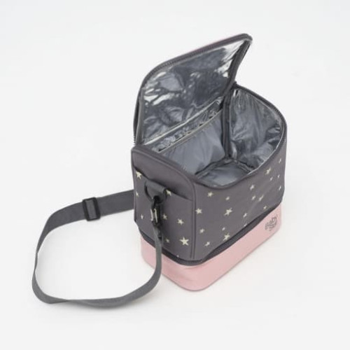 Bolsa isotérmica Stars Porta alimentos, Olmitos