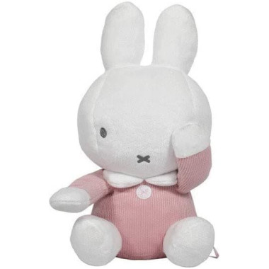 Peluche Miffy Cucú. Tiamo Collection