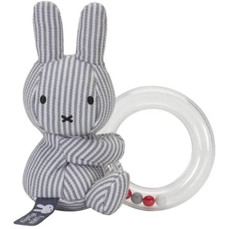 Sonajero Miffy. Tiamo Collection