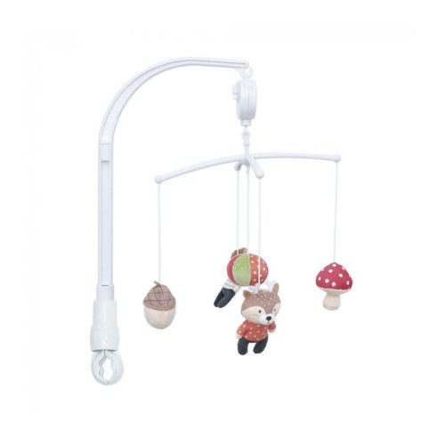 Carrusel Musical Forest. Olmitos