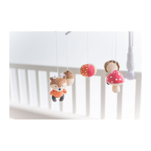 Carrusel Musical Forest. Olmitos