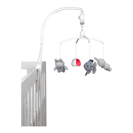 Carrusel Musical Miffy. Tiamo Collection