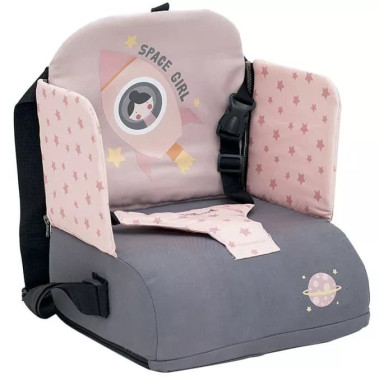 Asiento elevador plegable  Otto&Leo . Olmitos