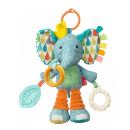 Juguete Actividades Elefante. Infantino