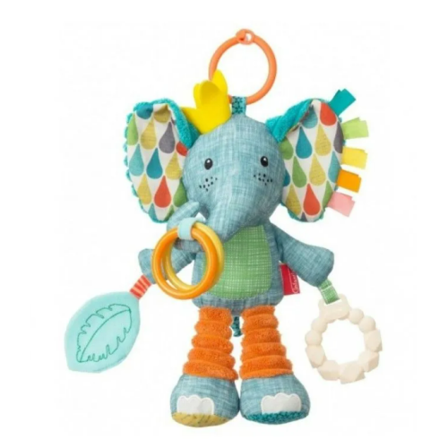 Juguete Actividades Elefante. Infantino