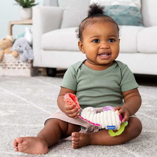 Juguete mordedor Unicornio . Infantino