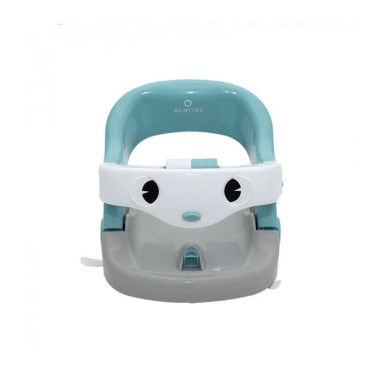 Asiento baño giratorio. Olmitos