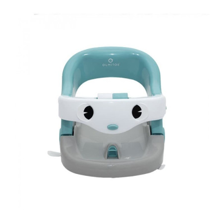 Asiento baño giratorio. Olmitos