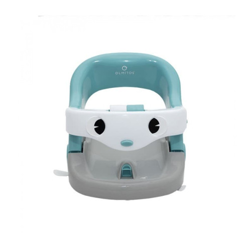 Asiento baño giratorio. Olmitos