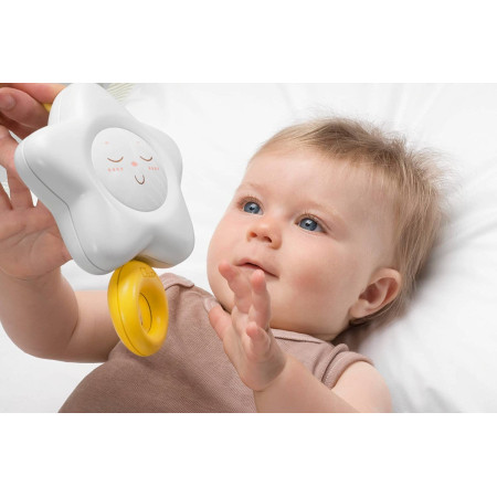 Carrillón Nana Estrella. Chicco